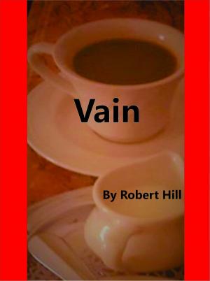 Book cover of Vain