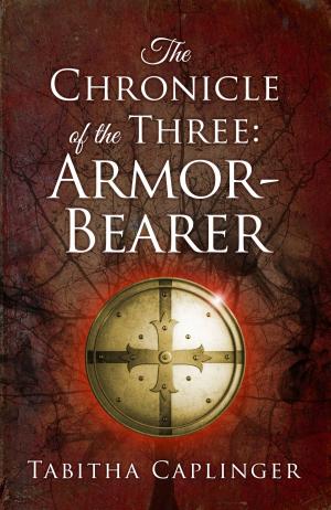 Cover of the book The Chronicle of the Three: Armor-Bearer by Blue