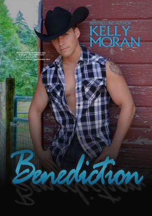 bigCover of the book Benediction (Cattenach Ranch) by 