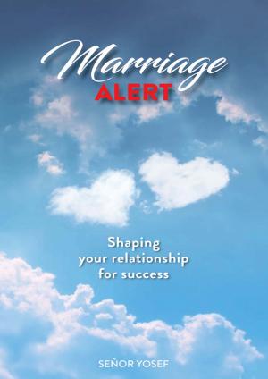 Cover of the book Marriage Alert by Sharon Almon