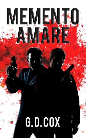 Cover of Memento Amare