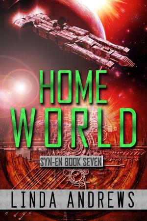 Book cover of Syn-En: Home World