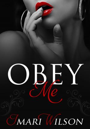 Cover of the book Obey Me by Cathy Williams