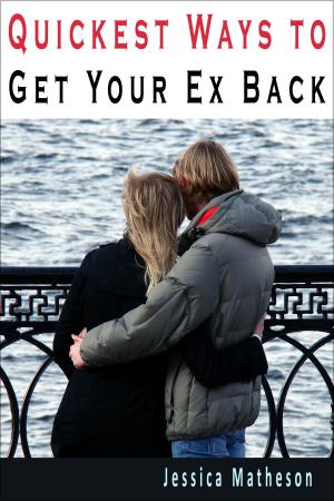 Book cover of Quickest Ways To Get Your Ex Back