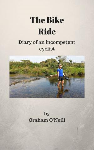 Book cover of The Bike Ride