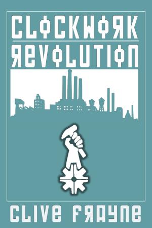 Cover of the book Clockwork Revolution by T Lindsey-Billingsley