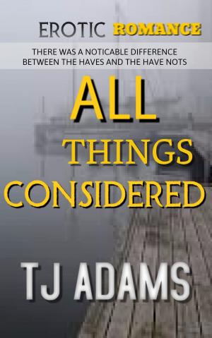 bigCover of the book All Things Considered by 
