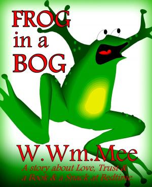 Cover of Frog In a Bog
