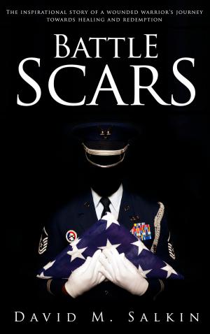 Cover of the book Battle Scars by John Perrier
