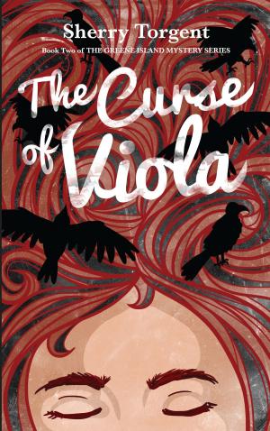 Cover of The Curse of Viola