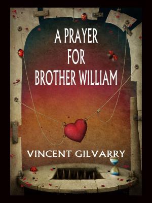 Cover of the book A Prayer for Brother William by J. A. Rollins