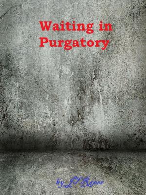 Cover of the book Waiting in Purgatory by Denis Diderot