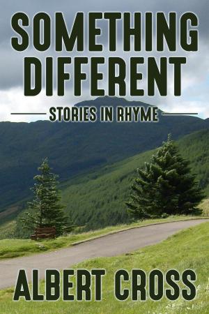 Cover of the book Something Different: Stories in Rhyme by Rik Roots