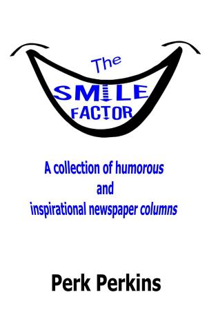 Cover of the book The Smile Factor by Umberto Damiano Boccia