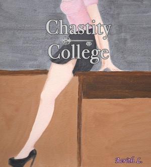 Cover of Chastity College: Week One