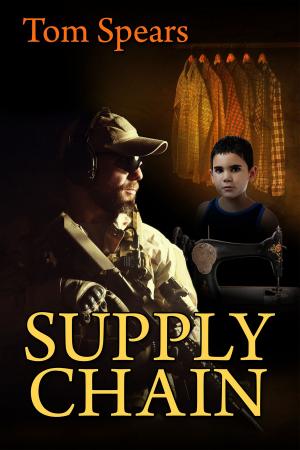 Cover of the book Supply Chain by Robert Craven