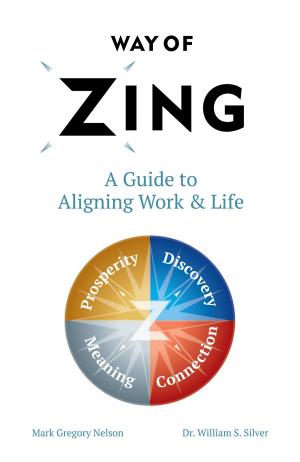 Cover of the book Way of Zing by Marcia Oliver