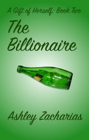 Book cover of The Billionaire