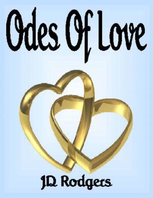 Book cover of Odes Of Love