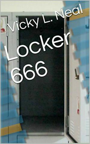 Cover of the book Locker 666 by David Bradwell