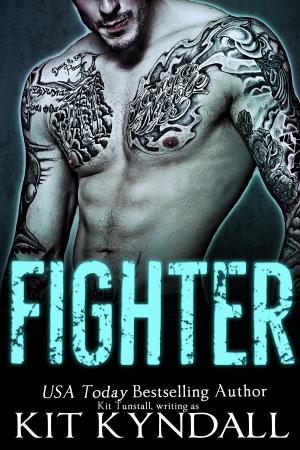 Cover of the book Fighter by Kristianna Sawyer