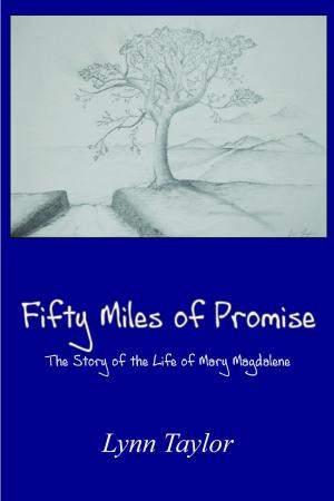 Book cover of Fifty Miles of Promise
