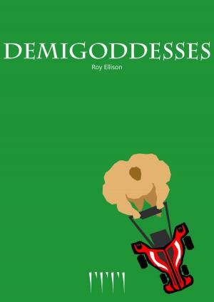 Cover of Demigoddesses