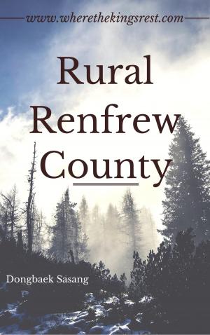 Cover of the book Rural Renfrew County by Tsuyuki Arumaya