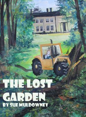 bigCover of the book The Lost Garden by 