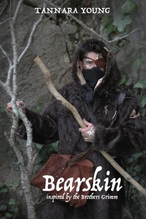 Cover of the book Bearskin by David C. Powers