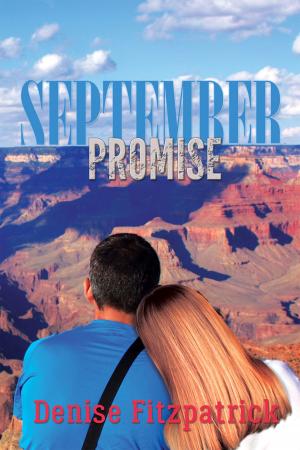 Cover of the book September Promise by Digby Stevens