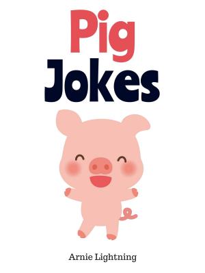 Cover of Pig Jokes