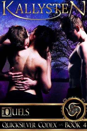Cover of the book Duels by Amanda Kimberley