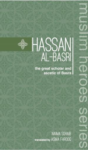 Cover of the book Hasan Basri by Geneviève Vergé-Beaudou, Catherine Geel, Geoffroy de Lagasnerie