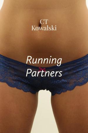 Book cover of Running Partners