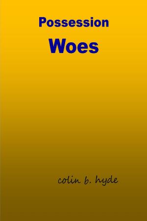 Cover of Possession Woes