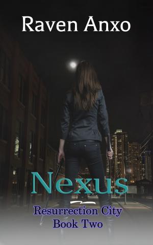 Cover of the book Nexus by G. L. Carriger, Gail Carriger