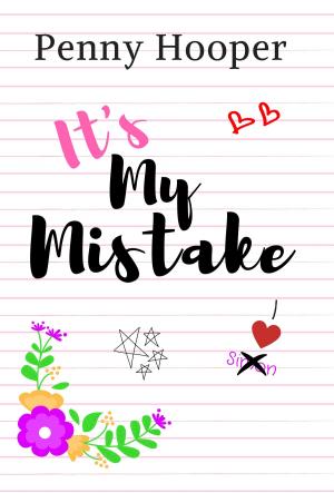 Cover of It's My Mistake