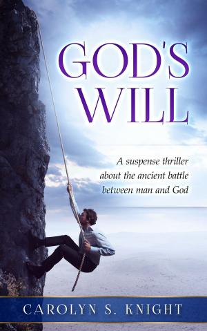 bigCover of the book God's Will by 