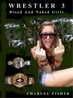 Book cover of Wrestler 3
