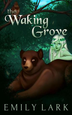 Cover of the book The Waking Grove by Keffy R.M. Kehrli