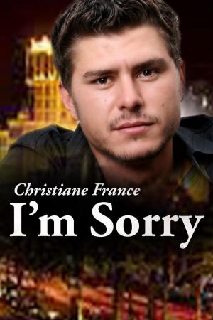 Cover of the book I'm Sorry by Kierra Baxter