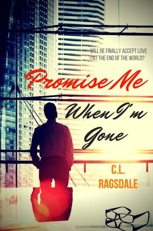 Book cover of Promise Me When I'm Gone