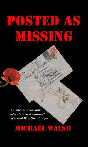 Cover of Posted As Missing