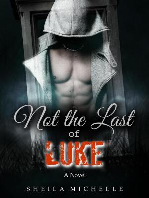 Cover of the book Not The Last Of Luke by April Kelley