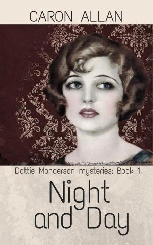 Cover of the book Night and Day by L. A. Nisula