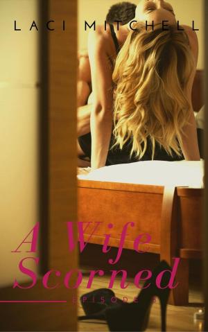 Cover of the book A Wife Scorned: Episode 3 by Sarah Atlas