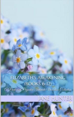 Cover of the book Elizabeth's Awakening: A Collection of Pride and Prejudice Sensual Intimates (Books 6-12) by Petra Belmonte, Jane Hunter