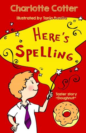 Cover of Here's Spelling