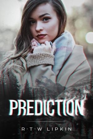 Cover of the book Prediction by Jamie Elizabeth Tingen